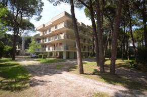 Appartamenti Boschetto Bibione